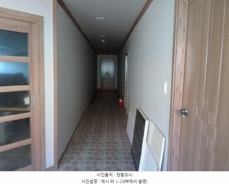 2024타경3383 강원특별자치도 원주시 호저면 주산리 113-79 공장 경매 이미지