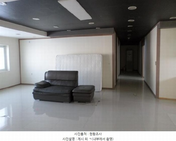2024타경3383 강원특별자치도 원주시 호저면 주산리 113-79 공장 경매 이미지