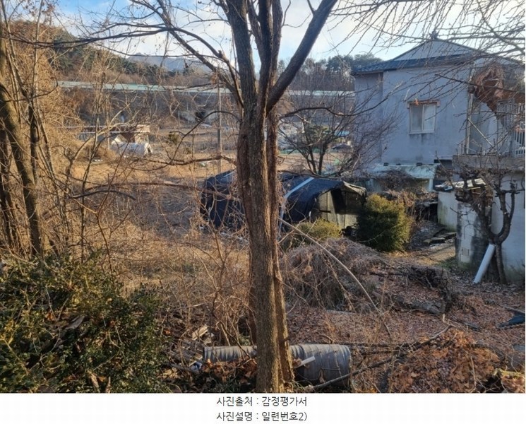 2024타경3413 강원특별자치도 원주시 흥업면 흥업리 471-3 농지 경매 이미지