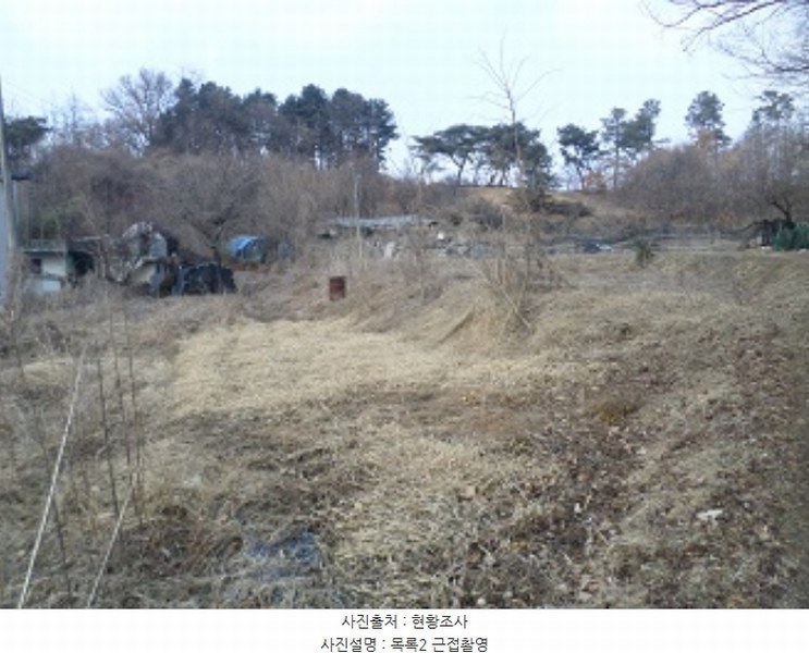 2024타경3413 강원특별자치도 원주시 흥업면 흥업리 471-3 농지 경매 이미지