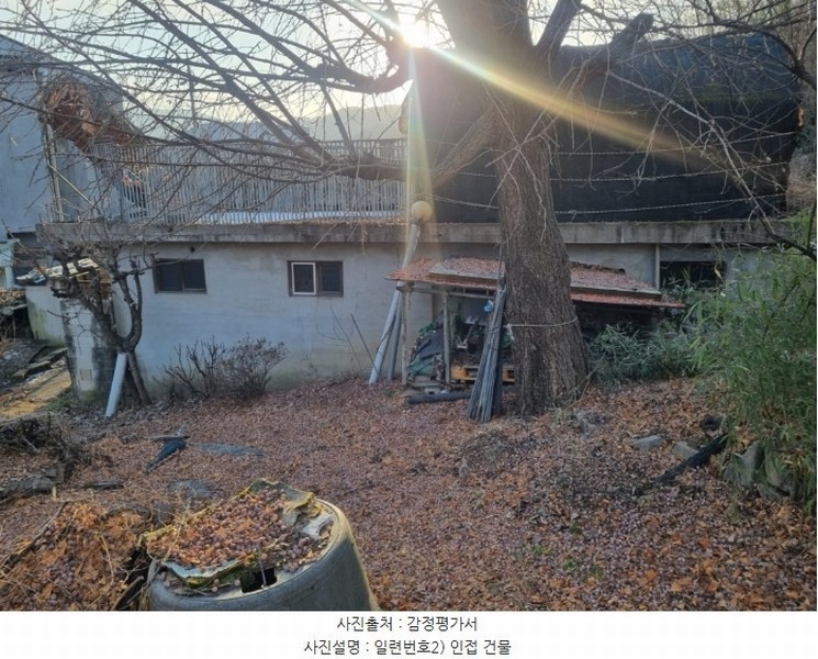 2024타경3413 강원특별자치도 원주시 흥업면 흥업리 471-3 농지 경매 이미지