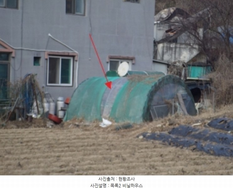 2024타경3413 강원특별자치도 원주시 흥업면 흥업리 471-3 농지 경매 이미지