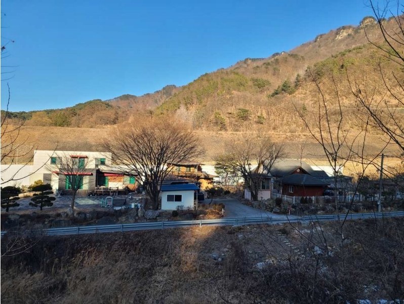 2024타경3475 강원특별자치도 원주시 판부면 금대리 447-3 주택 경매 이미지