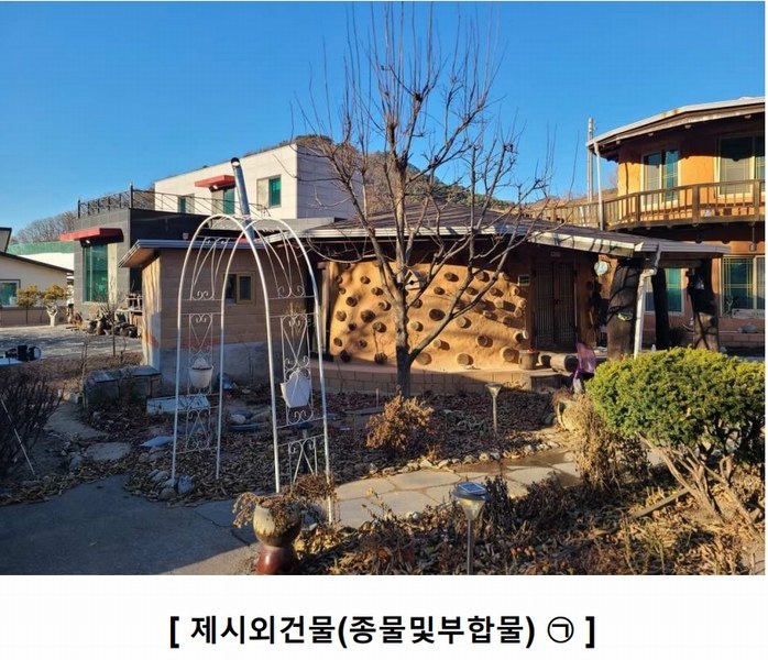 2024타경3475 강원특별자치도 원주시 판부면 금대리 447-3 주택 경매 이미지