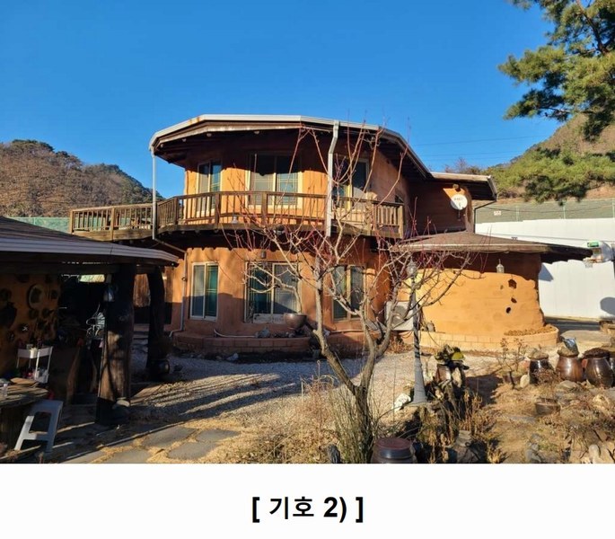 2024타경3475 강원특별자치도 원주시 판부면 금대리 447-3 주택 경매 이미지