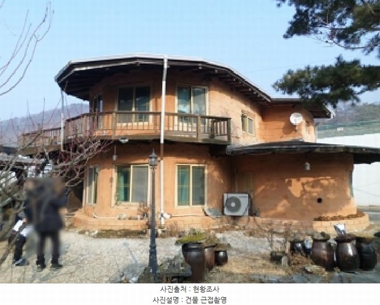 2024타경3475 강원특별자치도 원주시 판부면 금대리 447-3 주택 경매 이미지