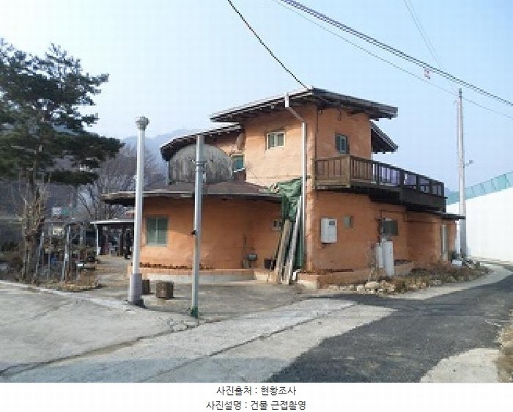 2024타경3475 강원특별자치도 원주시 판부면 금대리 447-3 주택 경매 이미지