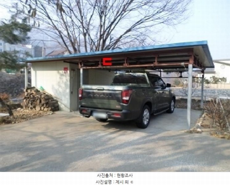 2024타경3475 강원특별자치도 원주시 판부면 금대리 447-3 주택 경매 이미지