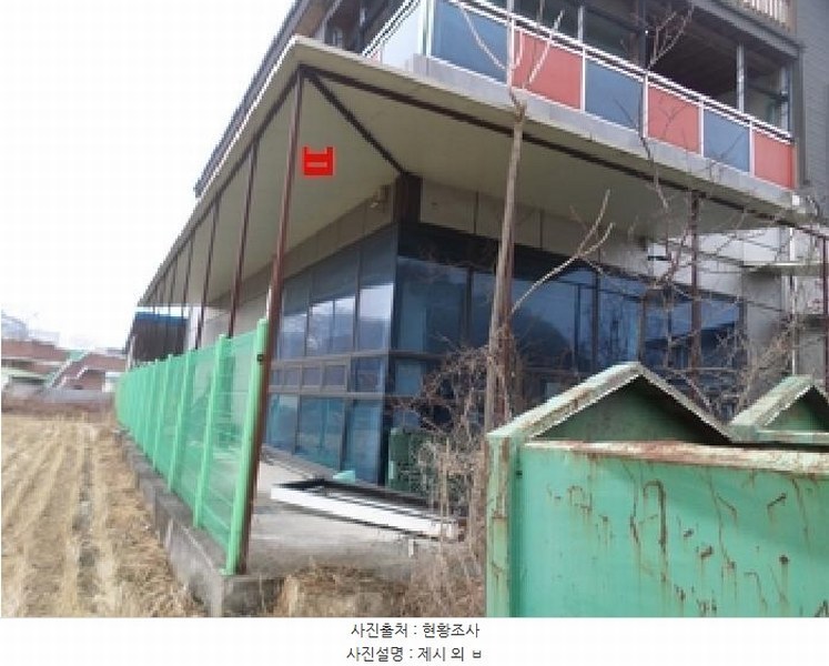 2024타경3529 강원특별자치도 원주시 소초면 흥양리 1533-1 공장 경매 이미지