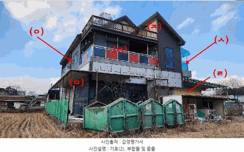 2024타경3529 강원특별자치도 원주시 소초면 흥양리 1533-1 공장 경매 이미지