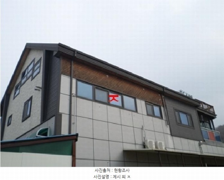 2024타경3529 강원특별자치도 원주시 소초면 흥양리 1533-1 공장 경매 이미지