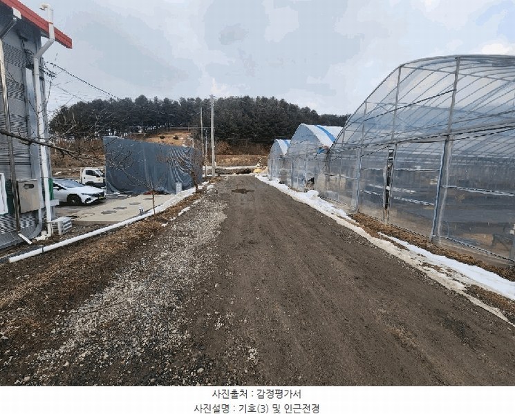 2024타경3550 강원특별자치도 횡성군 안흥면 소사리 1048-17 주택 경매 이미지