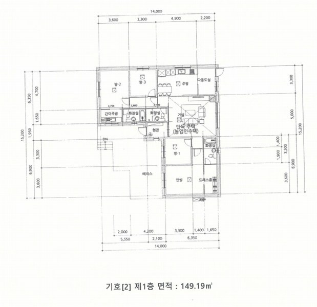 2024타경3550 강원특별자치도 횡성군 안흥면 소사리 1048-17 주택 경매 이미지
