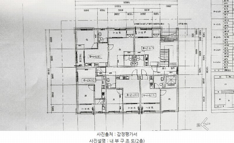 2024타경401840 강원특별자치도 원주시 반곡동 1566-17 다가구(원룸등) 경매 이미지