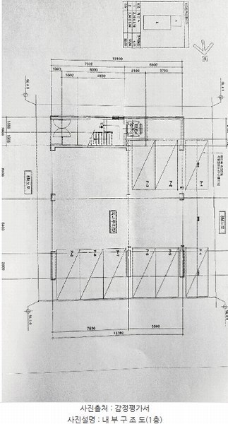 2024타경401840 강원특별자치도 원주시 반곡동 1566-17 다가구(원룸등) 경매 이미지