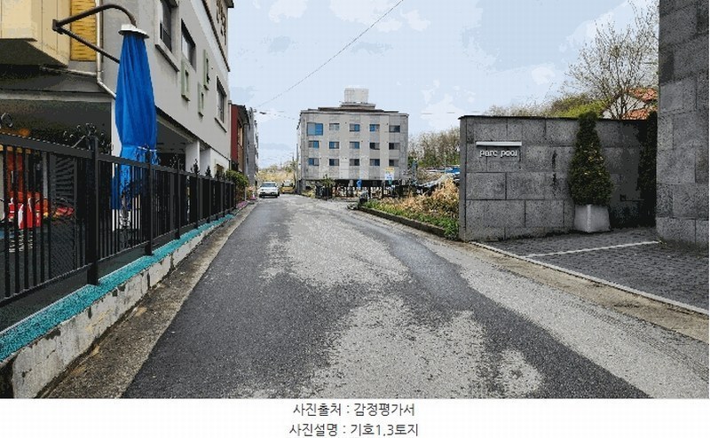 2024타경401840 강원특별자치도 원주시 반곡동 1566-17 다가구(원룸등) 경매 이미지