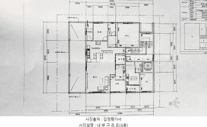 2024타경401840 강원특별자치도 원주시 반곡동 1566-17 다가구(원룸등) 경매 이미지