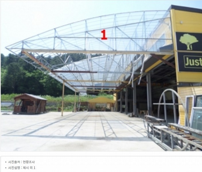 2024타경402850 강원특별자치도 원주시 지정면 보통리 162 공장 경매 이미지