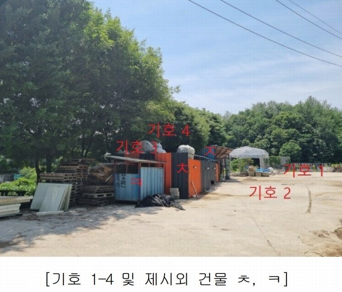 2024타경402850 강원특별자치도 원주시 지정면 보통리 162 공장 경매 이미지