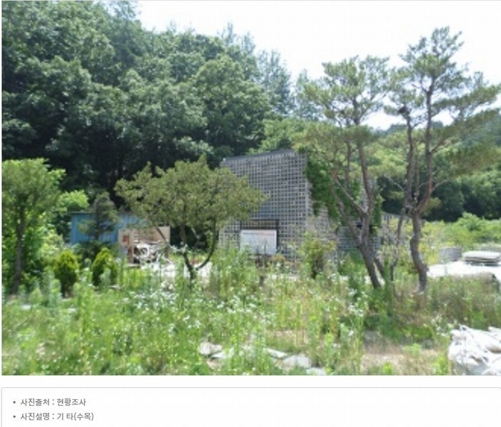 2024타경402850 강원특별자치도 원주시 지정면 보통리 162 공장 경매 이미지