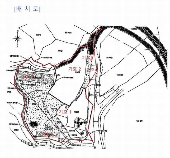 2024타경402850 강원특별자치도 원주시 지정면 보통리 162 공장 경매 이미지
