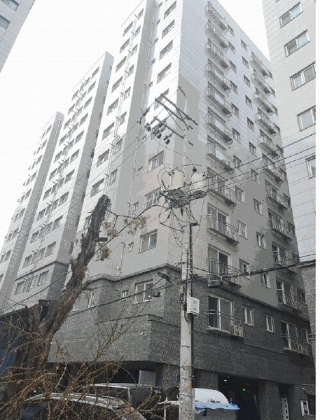 2025타경9034 서울특별시 강서구 월정로20길 19, 웰타운비 6층 601호 오피스텔 경매 이미지