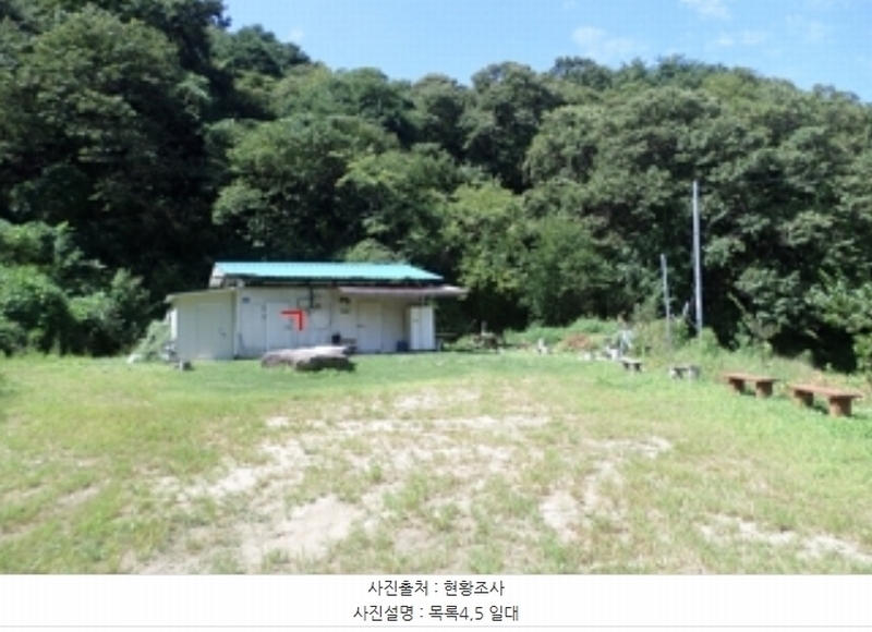 2024타경404139 강원특별자치도 원주시 귀래면 운남리 235-5 농지 경매 이미지