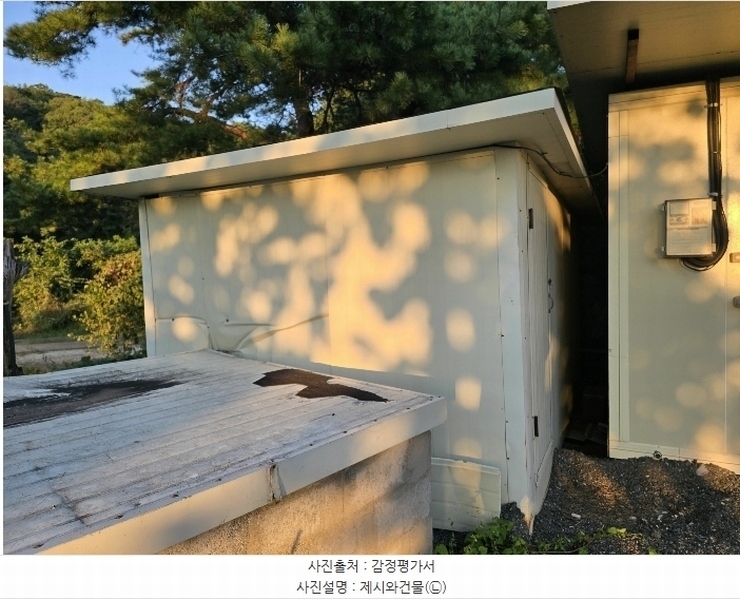 2024타경404733 강원특별자치도 원주시 소초면 둔둔리 22-10 근린주택 경매 이미지