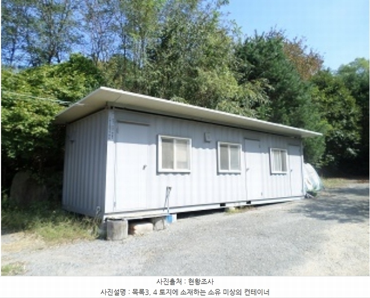 2024타경404733 강원특별자치도 원주시 소초면 둔둔리 22-10 근린주택 경매 이미지