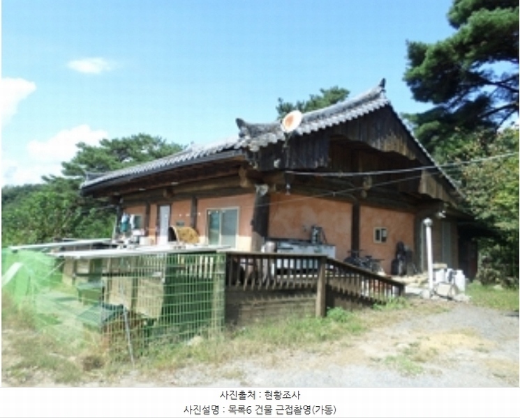 2024타경404733 강원특별자치도 원주시 소초면 둔둔리 22-10 근린주택 경매 이미지