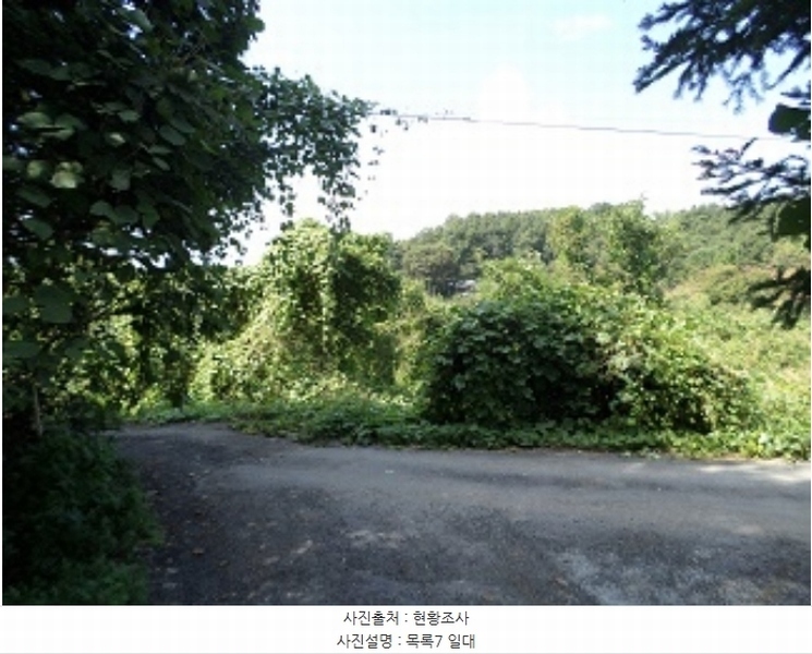 2024타경404733 강원특별자치도 원주시 소초면 둔둔리 22-10 근린주택 경매 이미지