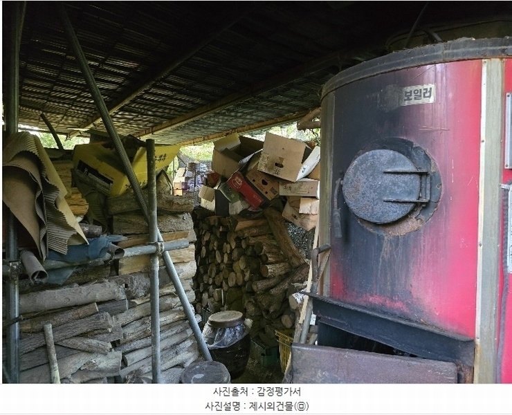 2024타경404733 강원특별자치도 원주시 소초면 둔둔리 22-10 근린주택 경매 이미지
