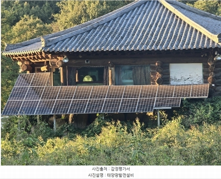 2024타경404733 강원특별자치도 원주시 소초면 둔둔리 22-10 근린주택 경매 이미지
