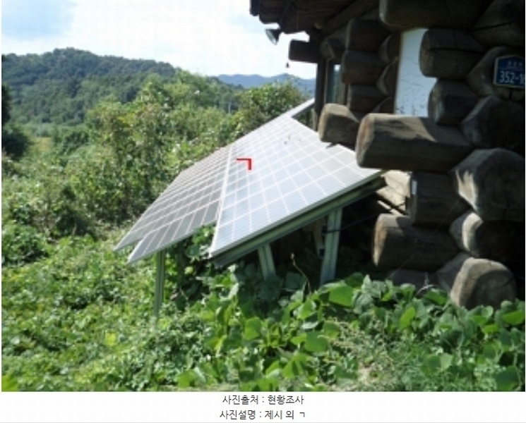 2024타경404733 강원특별자치도 원주시 소초면 둔둔리 22-10 근린주택 경매 이미지