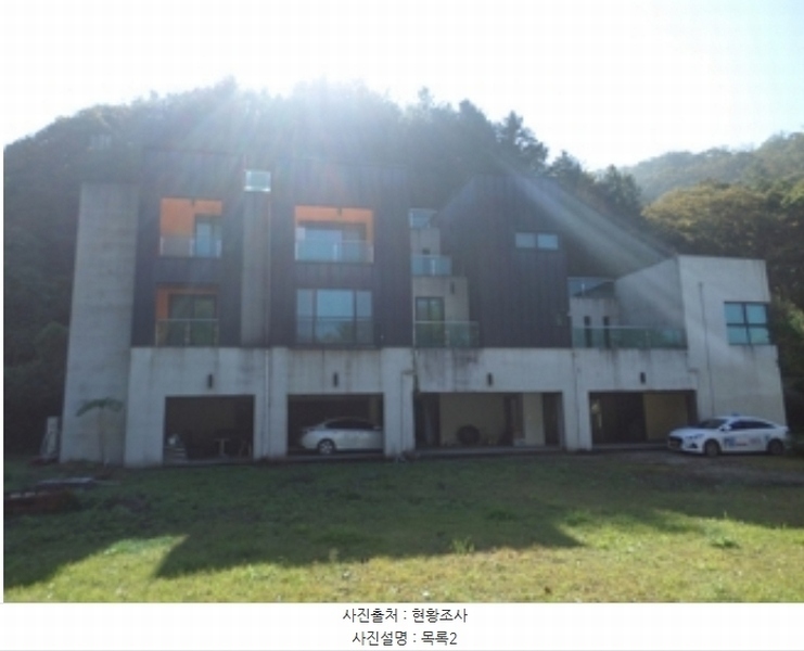 2024타경405347 강원특별자치도 원주시 지정면 판대리 370-4 근린주택 경매 이미지