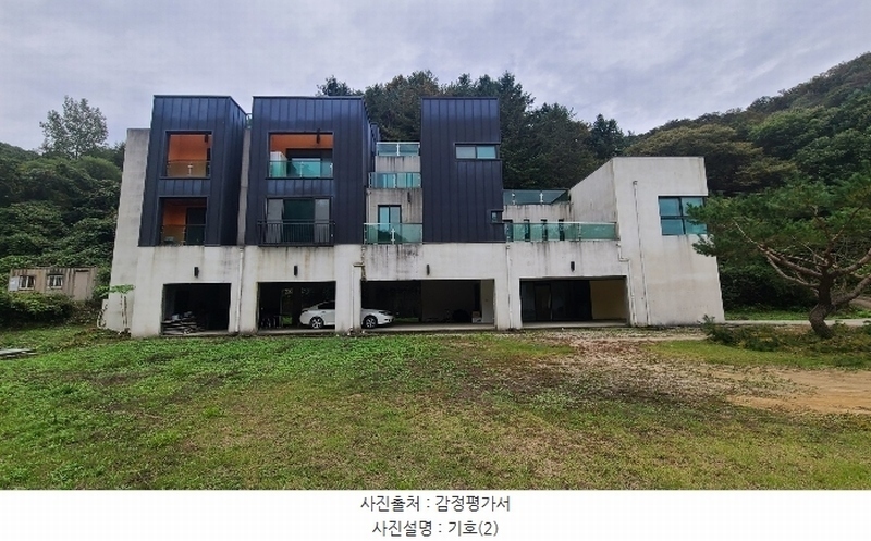2024타경405347 강원특별자치도 원주시 지정면 판대리 370-4 근린주택 경매 이미지