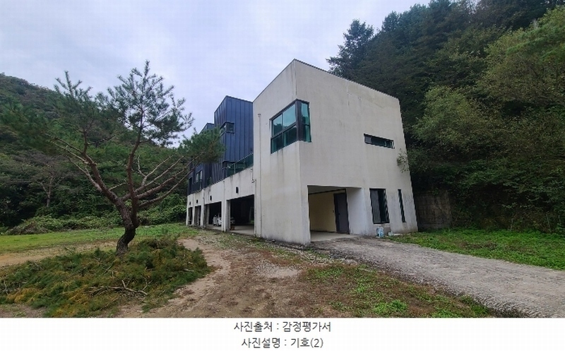 2024타경405347 강원특별자치도 원주시 지정면 판대리 370-4 근린주택 경매 이미지