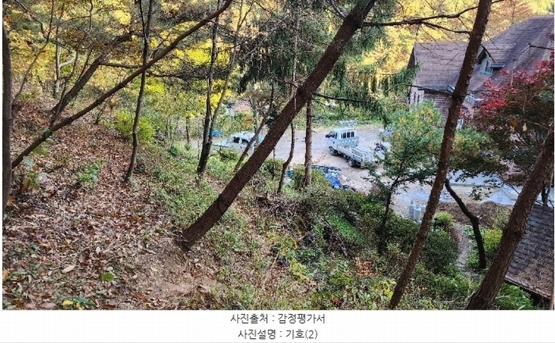 2024타경405699 강원특별자치도 원주시 신림면 성남리 75-1 농지 경매 이미지