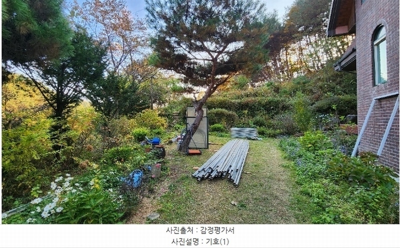 2024타경405699 강원특별자치도 원주시 신림면 성남리 75-1 농지 경매 이미지