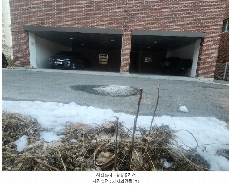 2024타경405767 강원특별자치도 원주시 태장동 577-35 다가구(원룸등) 경매 이미지