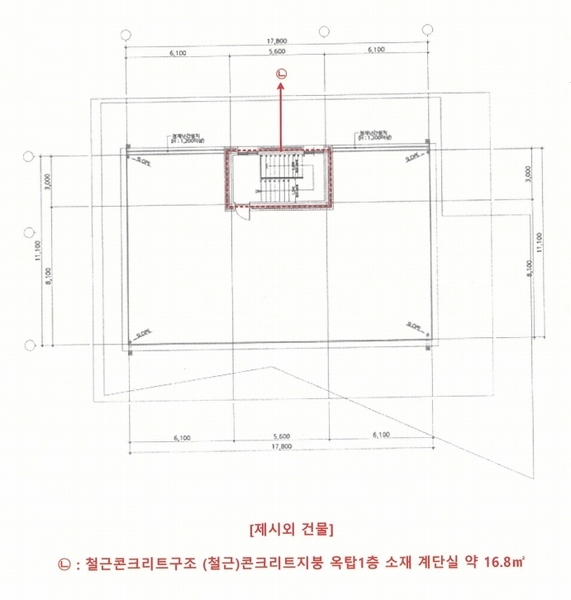 2024타경405767 강원특별자치도 원주시 태장동 577-35 다가구(원룸등) 경매 이미지