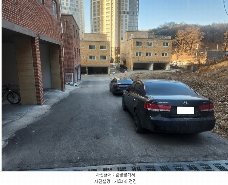 2024타경405767 강원특별자치도 원주시 태장동 577-35 다가구(원룸등) 경매 이미지