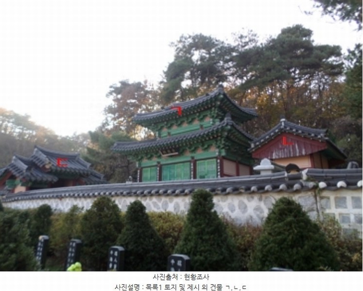 2024타경406043 강원특별자치도 원주시 흥업면 사제리 1043-7 임야 경매 이미지