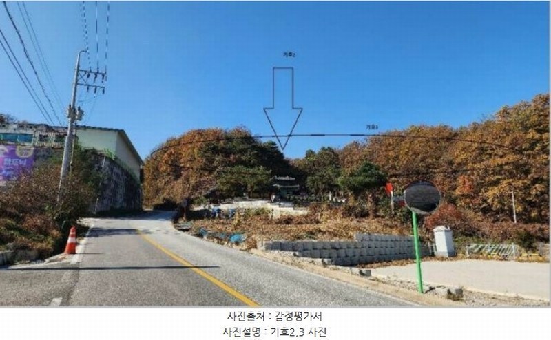 2024타경406043 강원특별자치도 원주시 흥업면 사제리 1043-7 임야 경매 이미지
