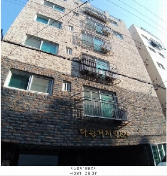 2025타경9101 서울특별시 구로구 개봉로10길 19, 다원리치빌5차 4층 403호 다세대(빌라) 경매 이미지