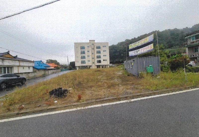 2024타경406388 강원특별자치도 횡성군 횡성읍 입석리 65-43 농지 경매 이미지