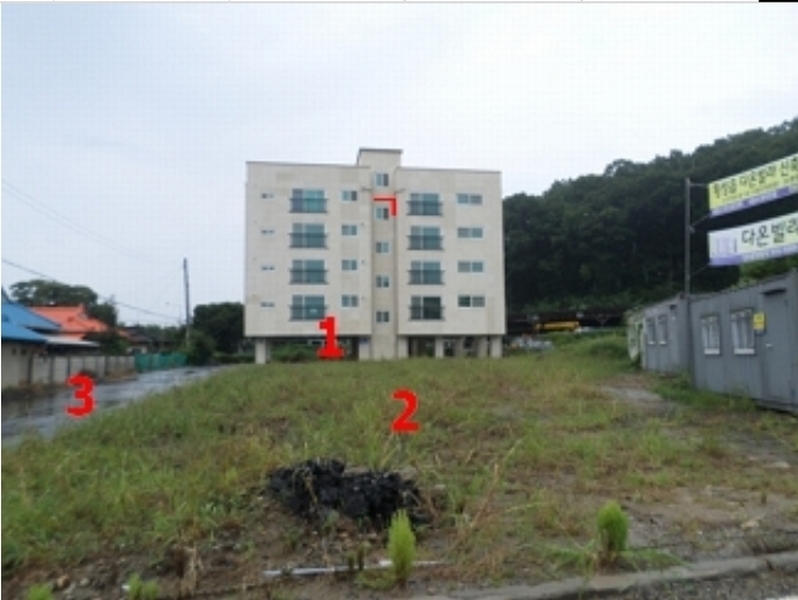 2024타경406388 강원특별자치도 횡성군 횡성읍 입석리 65-43 농지 경매 이미지