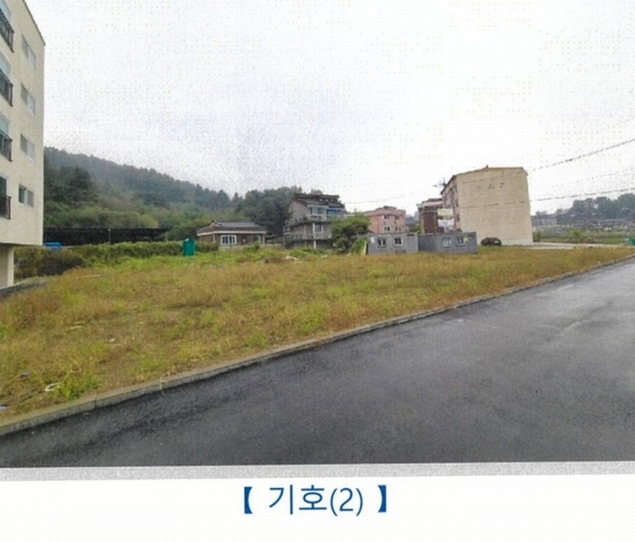 2024타경406388 강원특별자치도 횡성군 횡성읍 입석리 65-43 농지 경매 이미지