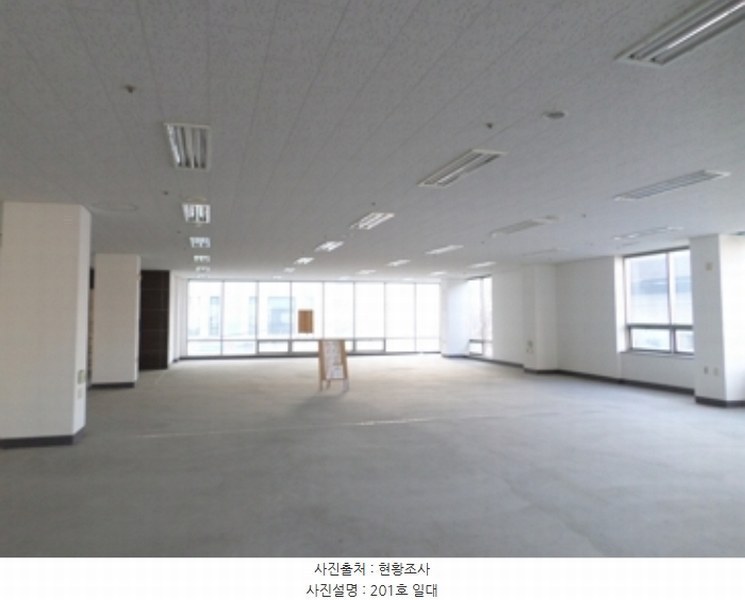 2024타경406562 강원특별자치도 원주시 중앙로 86, 구분건물 1동 2층 201호 근린상가 경매 이미지