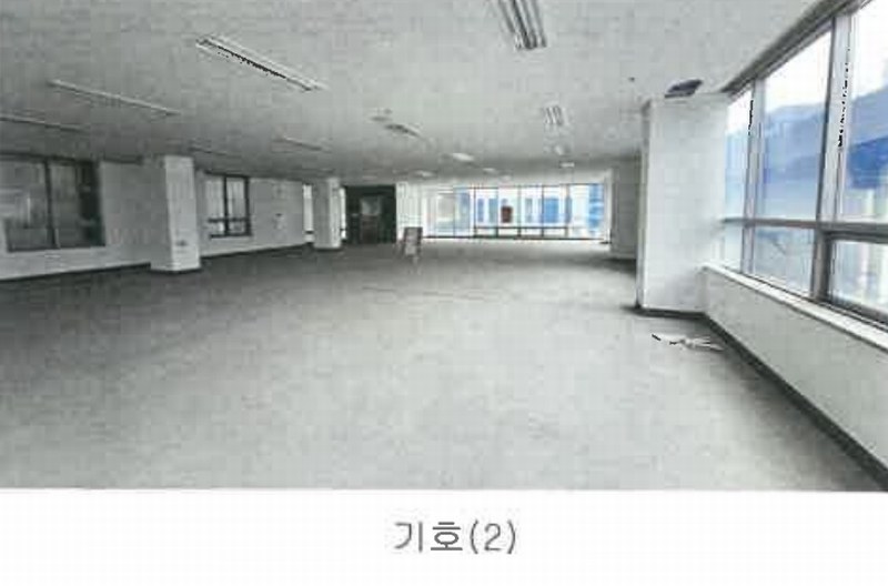 2024타경406562 강원특별자치도 원주시 중앙로 86, 구분건물 1동 2층 201호 근린상가 경매 이미지
